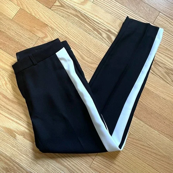 Banana Republic Pants Jumpsuits Banana Republic Avery Black